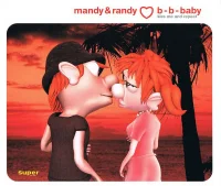 B-B-Baby (Kiss Me and Repeat)