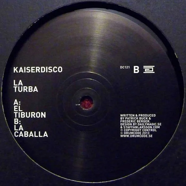 La Turba