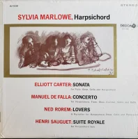 Sonata / Concerto / Lovers / Suite Royale