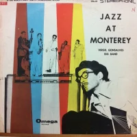 Jazz At Monterey