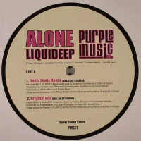 Alone