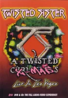 A Twisted X-Mas: Live In Las Vegas