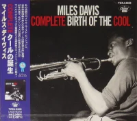 The Complete Birth Of The Cool