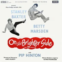 On The Brighter Side (Original Cast Recording)