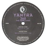 360 (The Meng Mixes)