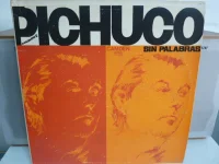Pichuco Sin Palabras