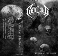 The Soul Of The Raven
