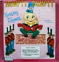 Humpty Dumpty