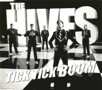 Tick Tick Boom