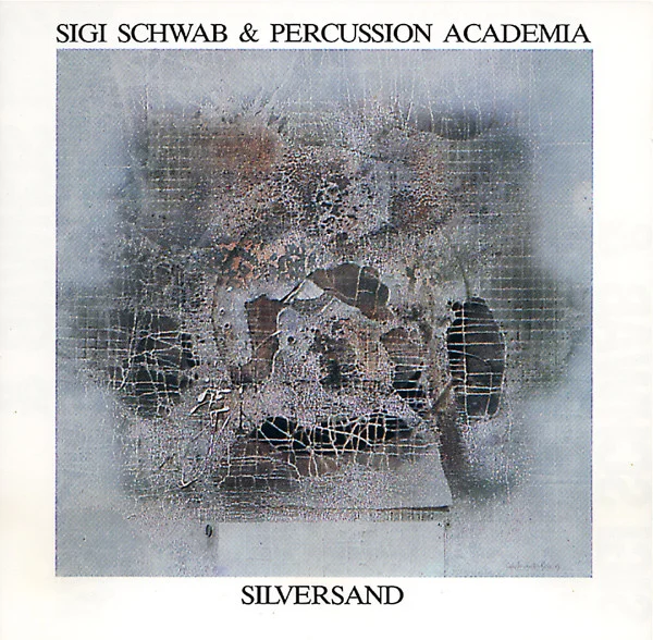 Silversand