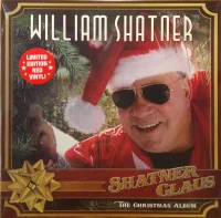 Shatner Claus - The Christmas Album