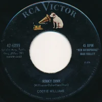 Rinky Dink / Please Give Your Love To Me