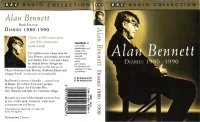 Diaries 1980–1990
