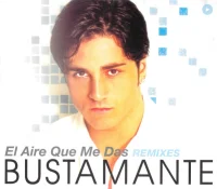 El Aire Que Me Das (Remixes)