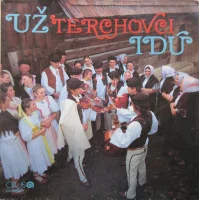 Už Terchovci Idú