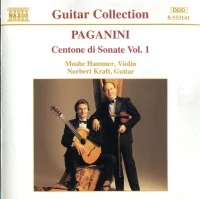 Centone Di Sonate Vol. 1