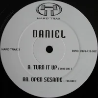Turn It Up / Open Sesame