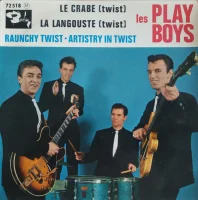 Le Crabe