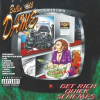 Get Rich Quick Schemes