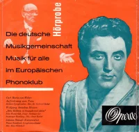 Aufforderung Zum Tanz / Dies Bildnis Ist Bezaubernd Schön / Kaiserwalzer
