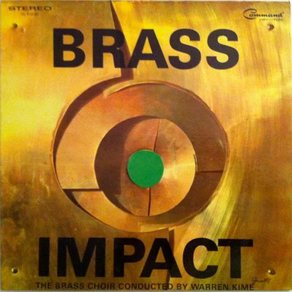 Brass Impact
