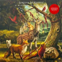 A Midwinter Night's Dream