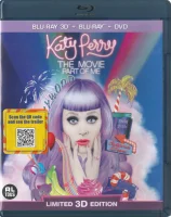 Katy Perry The Movie: Part Of Me