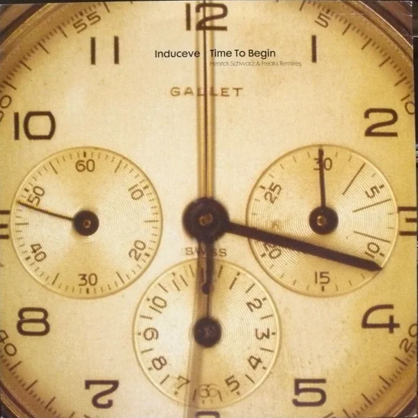 Time To Begin (Remixes)