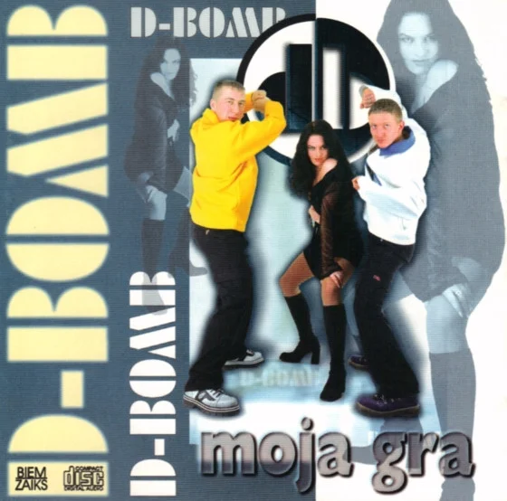 Moja Gra