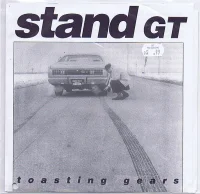Toasting Gears