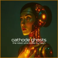 The Robot Who Broke My Heart