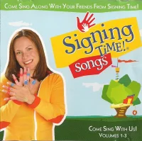 Come Sing With Us! Volumes 1-3
