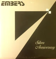 Silver Anniversary