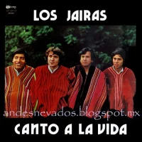 Canto A La Vida