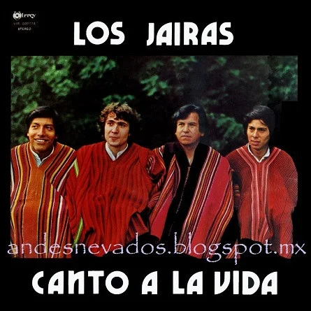 Canto A La Vida