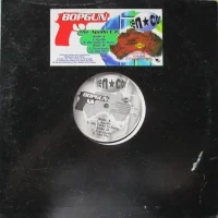 The Apollo E.P.