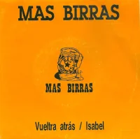 Vuelta Atrás / Isabel