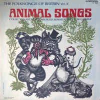 Animal Songs