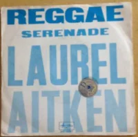 Reggae Serenade / Son Of Israelite