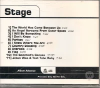 Stage