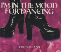 I'm In The Mood For Dancing