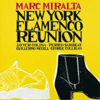 New York Flamenco Reunion