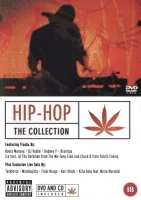 Hip-Hop - The Collection