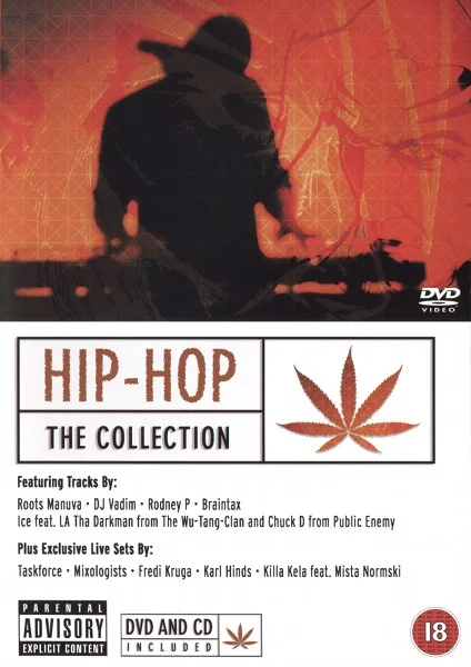 Hip-Hop - The Collection