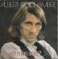 Où Est Mon Vélo