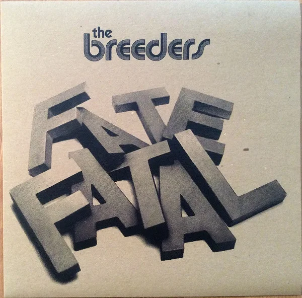 Fate To Fatal