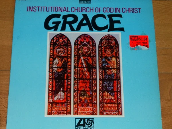 Grace