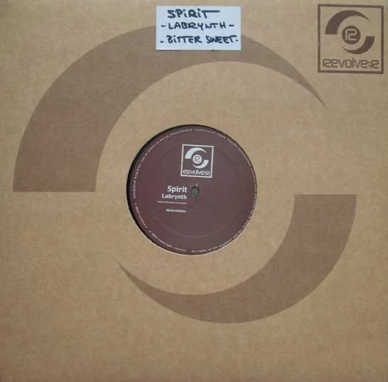 Labyrinth / Bitter Sweet