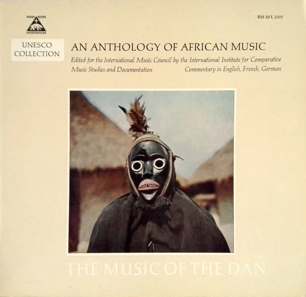 The Music Of The Dan