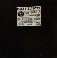 Pass That Dutch